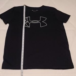 Under Armour Classic Tee